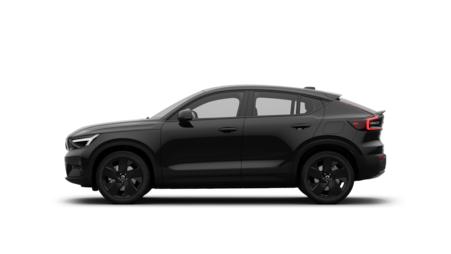 Volvo EC40 (oficjalne zdjęcie prasowe Volvo)